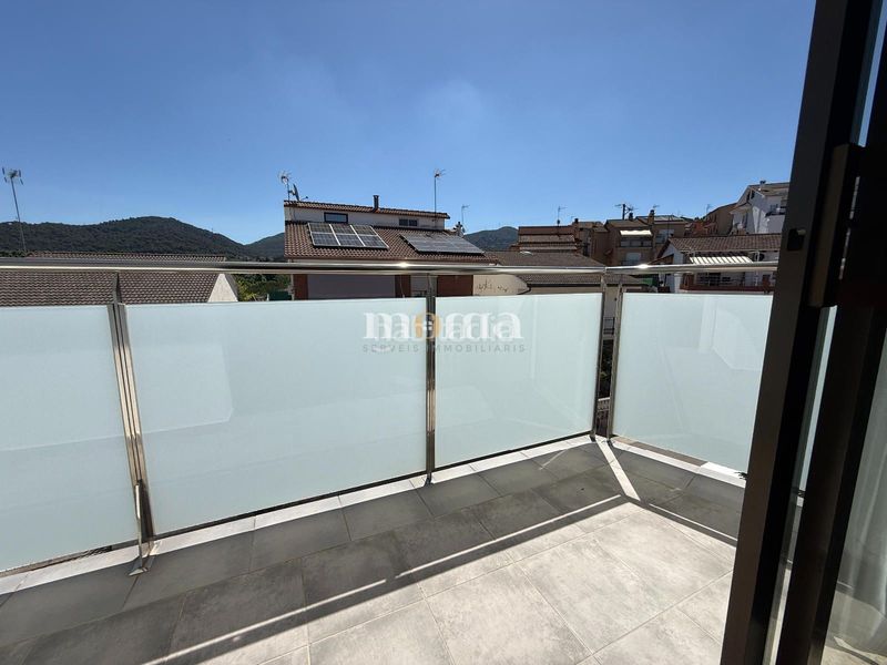 Foto b25d8830-e867-4f94-8519-3a612b91a6f0. Pis amb calefacció a Martorelles