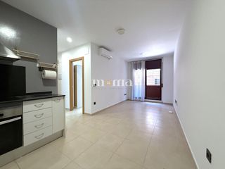 Flat  Bartomeu sala. Montornés  junto a la iglesia, piso con trastero