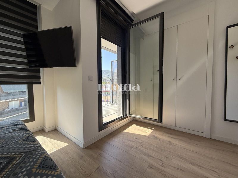 Foto 0fe0d8cd-5755-4c98-b478-9ba51e4e654e. Dúplex amb calefacció aparcament a Montornès del Vallès