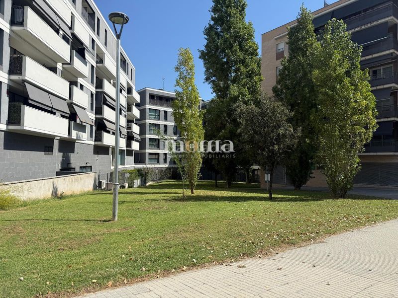 Foto 77c39a9f-eb86-4b05-9cdb-5533dd5b86cb. Dúplex amb calefacció aparcament a Montornès del Vallès