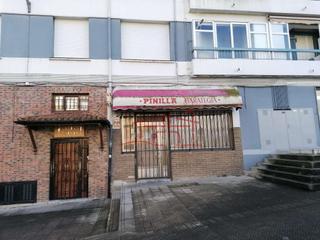 Location Local commercial à Abadiño. Matiena  carniceria