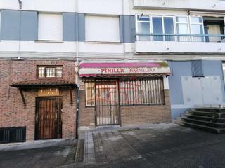 Location Local commercial à Abadiño. Matiena - carniceria