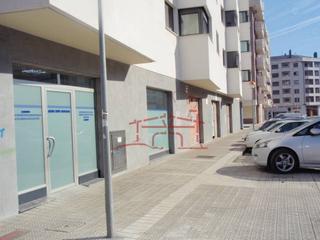 Lloguer Local Comercial a Durango. Local comercial zona ibaizabal