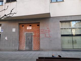 Lloguer Local Comercial a Durango. Ibaizabal