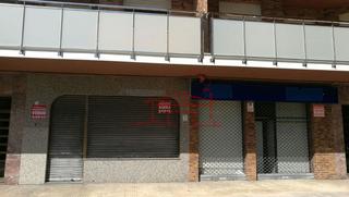 Location Local commercial à Durango. Local comercial