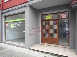 Local Comercial a Abadiño. Matiena.