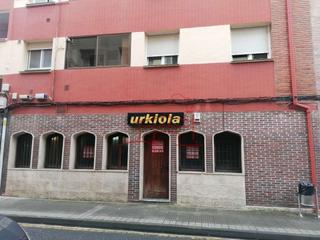 Local Comercial a Abadiño. Matiena