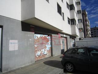 Location Local commercial à Durango. Grupo ibaizabal