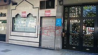 Lloguer Local Comercial a Durango. Local comercial- f.j. zumarraga