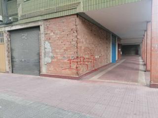 Local Comercial a Durango. Local - avda. landako