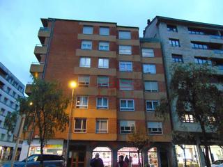 Appartement à Durango. Ezkurdi ask. etorbidea