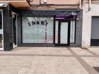 Location Local commercial à Durango. Local comercial  sasikoa.