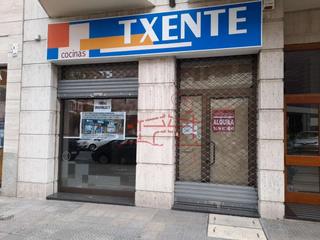 Business premise in Durango