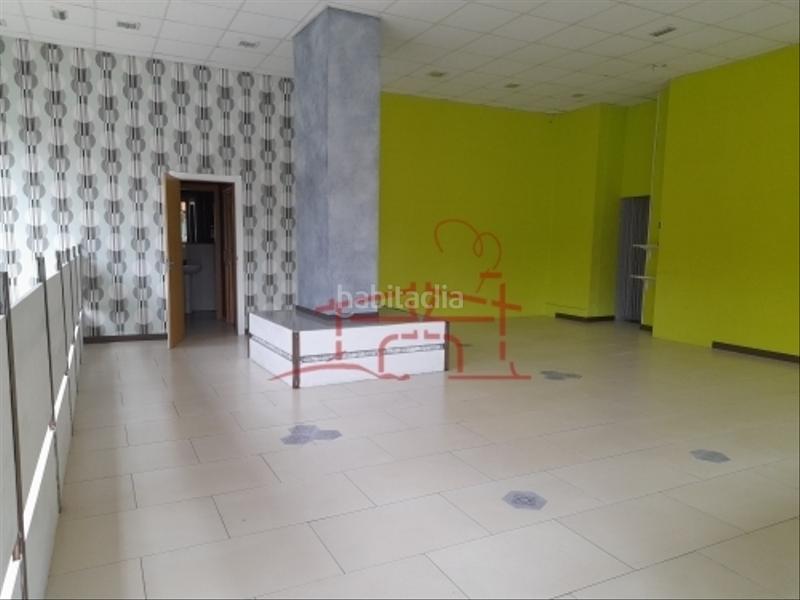 Foto 210a0bb0-f2e3-4d2e-aeb1-3aeee902c0f8. Rent business premise in Durango