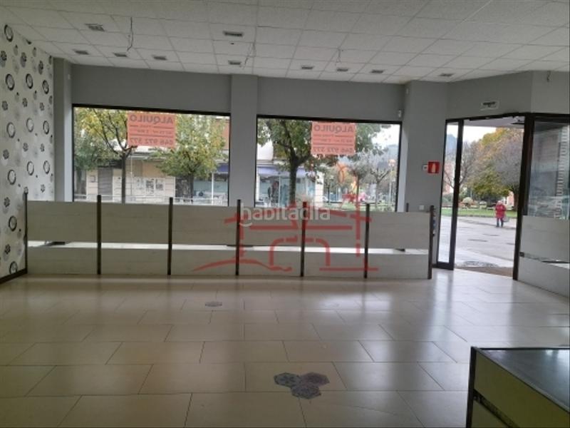 Foto b5e89ae0-8d44-415a-96ef-6b4f7b3dc9d2. Rent business premise in Durango