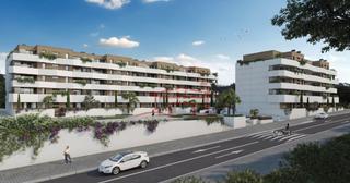 Appartamento en Iurreta. Iurreta  obra nueva