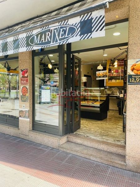 Foto 91318cdd-99b3-4207-85e4-b8971c080cd2. Local comercial a Durango
