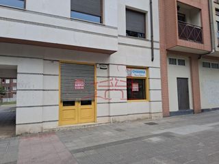 Affitto Locale commerciale in Durango