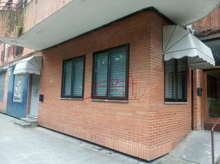 Lloguer Local Comercial a Durango. San ignacio