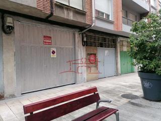 Business premise in Iurreta