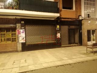 Business premise in Iurreta