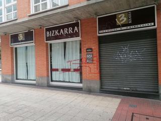 Locale commerciale in Durango