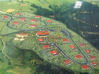 Terreny residencial a Garay