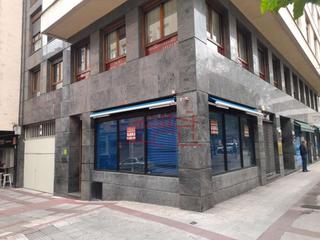 Location Local commercial à Durango