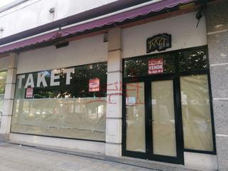 Geschäftsraum in Durango