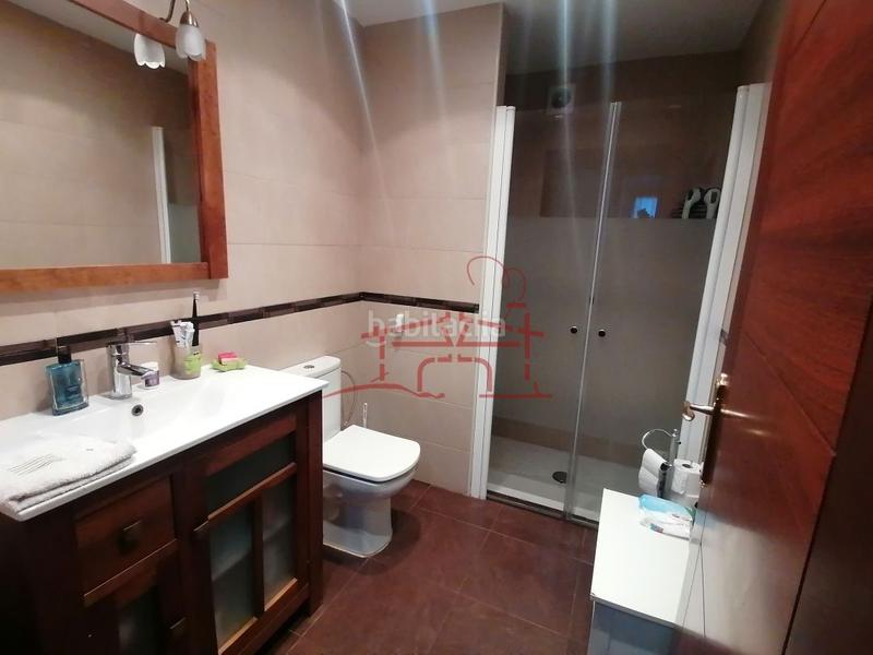 Foto 36545d1e-6532-4fbd-8ef3-8d392a892f95. Masia amb calefacció aparcament a Amorebieta - Etxano