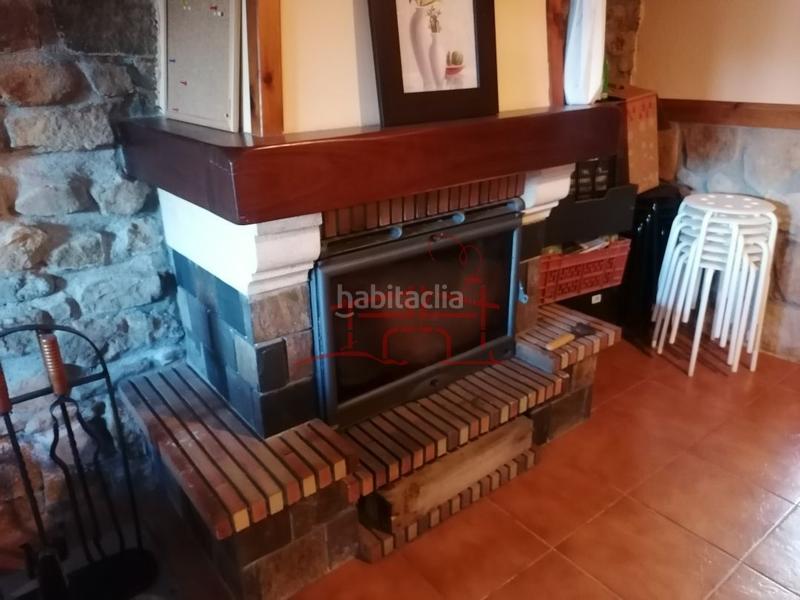 Foto dc4b25b0-a180-417e-bbf2-7246aff659cf. Masia amb calefacció aparcament a Amorebieta - Etxano