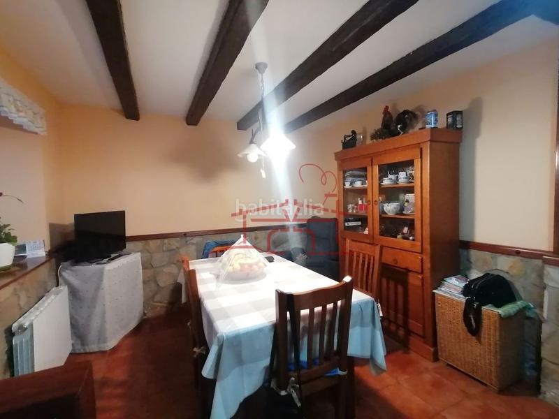 Foto f0ea9dcb-c6f1-4f31-9d3f-10b079d8ab21. Masia amb calefacció aparcament a Amorebieta - Etxano