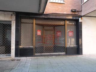 Lloguer Local Comercial a Abadiño