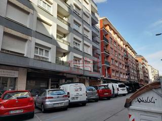 Locale commerciale in Durango