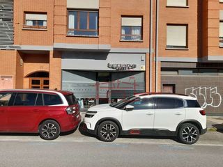 Miete Geschäftsraum in Durango. Local  erretentxu