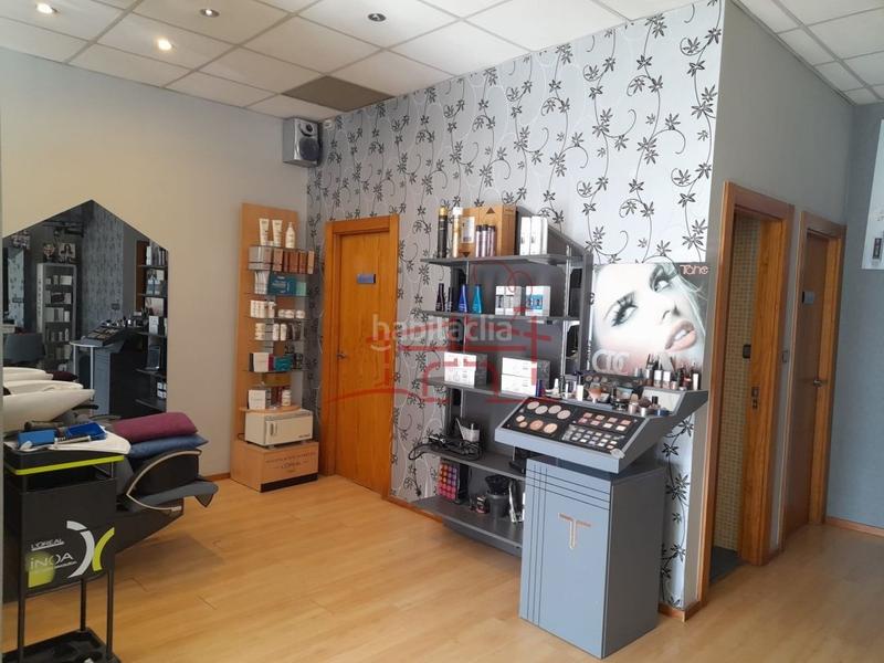 Foto 736473bd-0bef-44e4-b2c7-038211e21052. Geschäftsraum in Durango