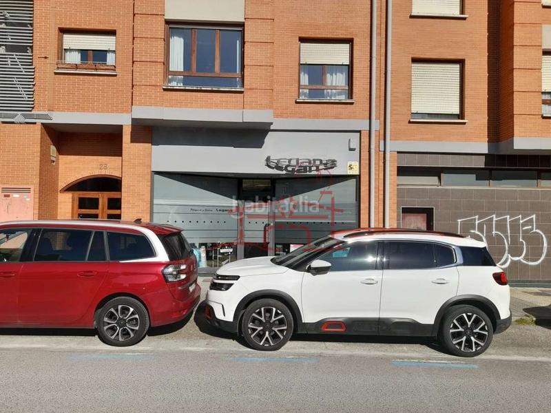 Foto e0ac2c21-0a9f-466c-8d82-20bc43c493c7. Local comercial a Durango