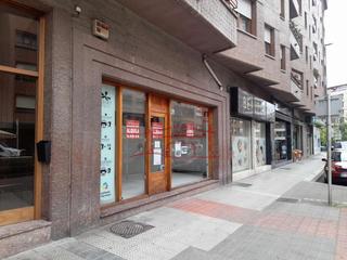Location Local commercial à Durango