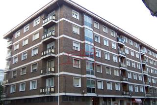 Etagenwohnung in Durango