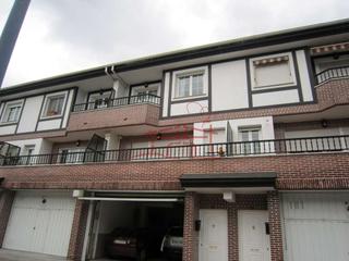 Casa adossada a Durango. Adosado  durango