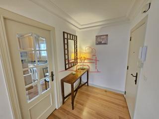 Pis en Durango. Casco antiguo