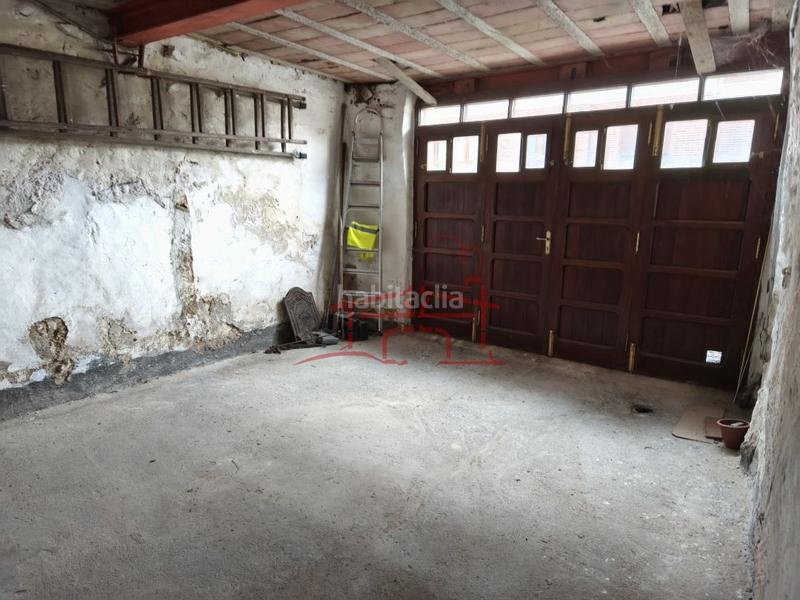 Foto 6b80b412-11a4-43be-89c1-fc2804c689fb. Casa  en Otxandio