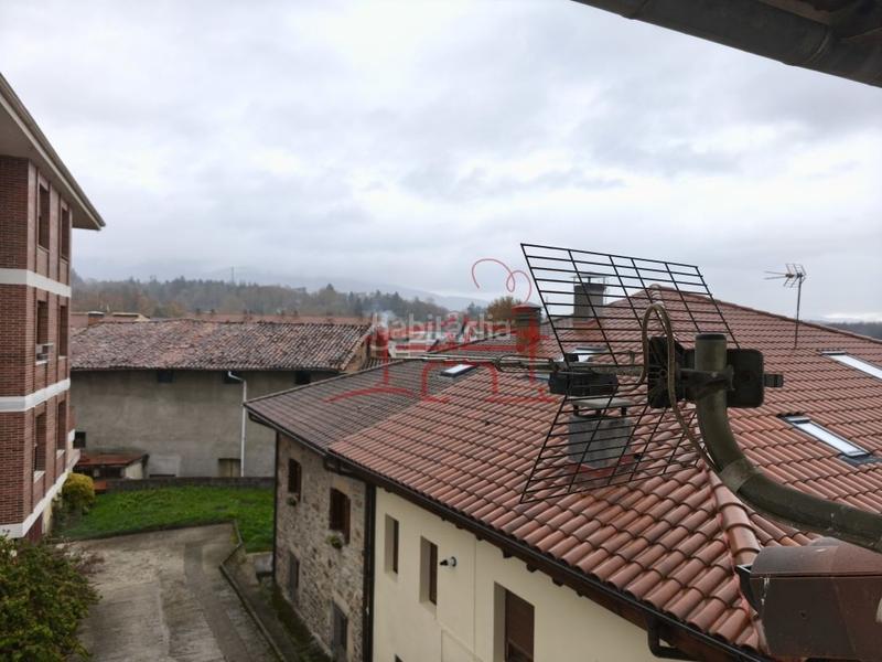 Foto bfe052bc-7528-4460-b882-1df6b9a5daff. Casa  en Otxandio