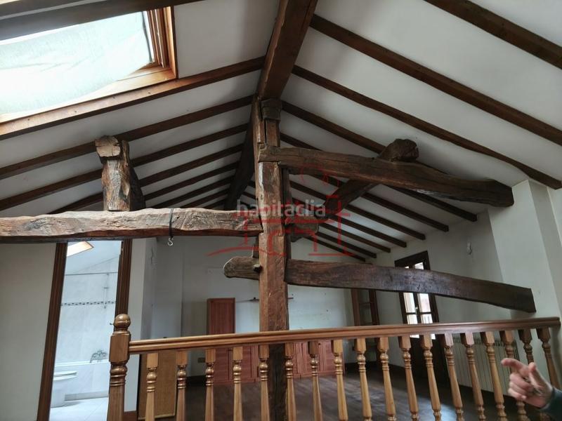 Foto e87ac6d9-4f18-4339-ba5c-8b0e23ba25ed. Casa  en Otxandio