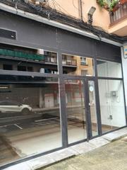 Rent Business premise in Durango