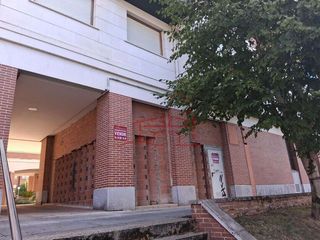Geschäftsraum in Durango