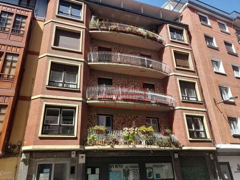 Foto 4c31c580-c8ad-4257-8dfa-e08bfc5b471b. Pis amb calefacció a Durango