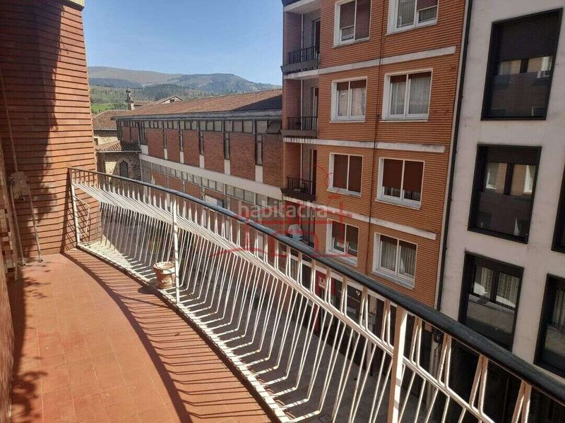 Foto f546cf03-452c-4a70-b9de-d11d7b1d4b33. Pis amb calefacció a Durango