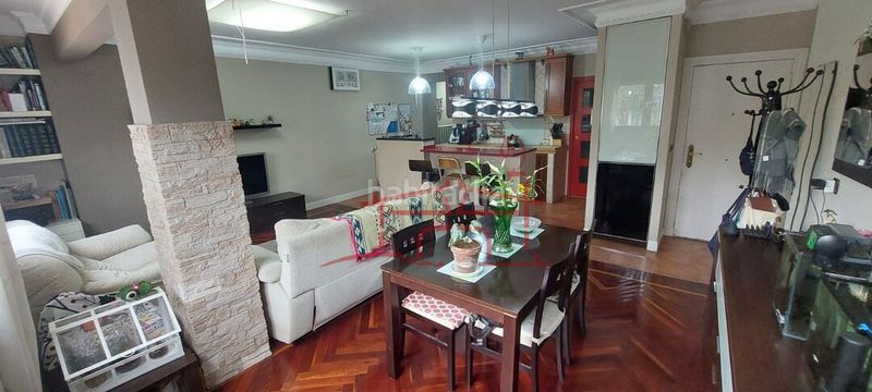 Foto 4476b644-d5e1-4e89-958f-963a38fa548a. Pis amb calefacció a Durango