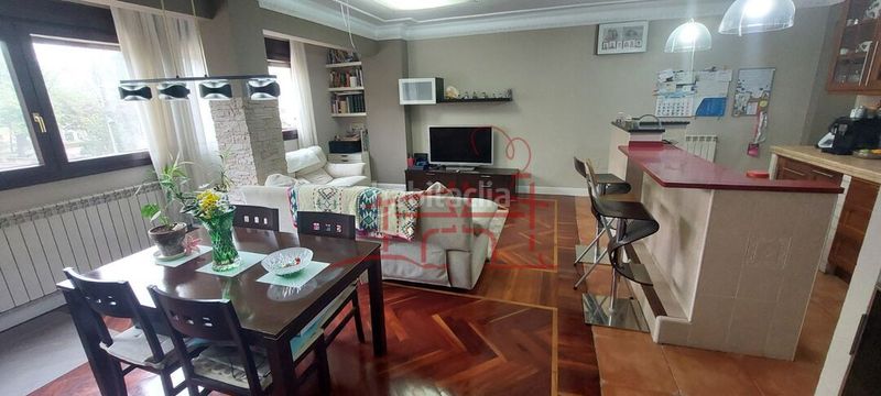 Foto 523a78bd-3356-4d8c-a754-72c1e94c2876. Pis amb calefacció a Durango